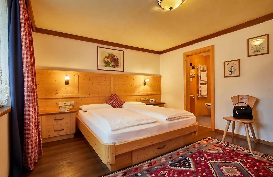 Hotel Pensione Veneranda-1