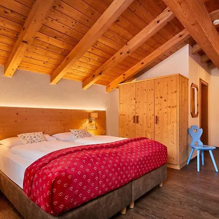 Hotel Pensione Veneranda-2